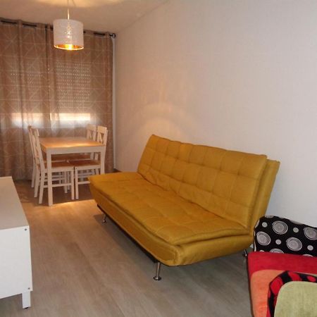 Apartment Poeta Aleixo In Faro FAO Exterior foto