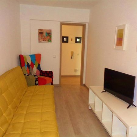 Apartment Poeta Aleixo In Faro FAO Exterior foto