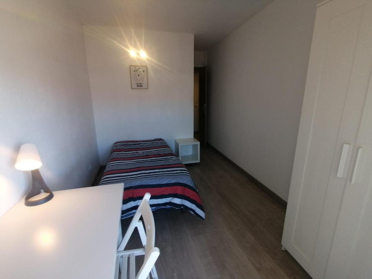 Apartment Poeta Aleixo In Faro FAO Exterior foto
