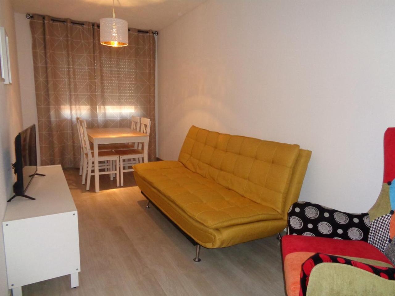 Apartment Poeta Aleixo In Faro FAO Exterior foto