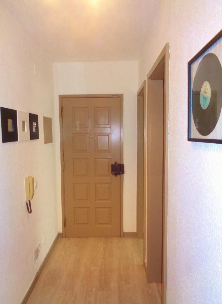 Apartment Poeta Aleixo In Faro FAO Exterior foto