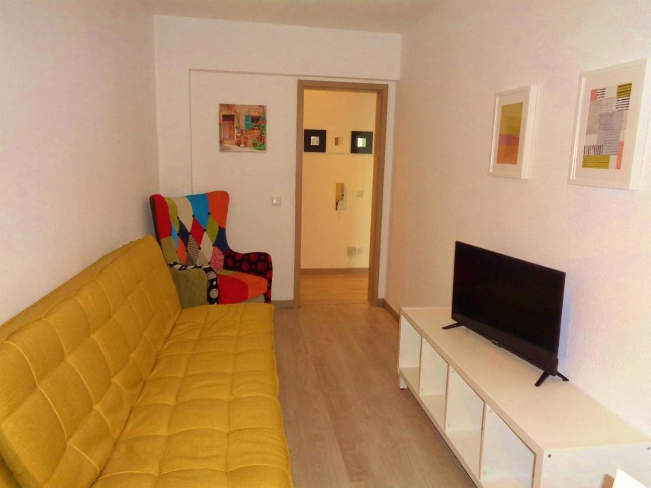 Apartment Poeta Aleixo In Faro FAO Exterior foto