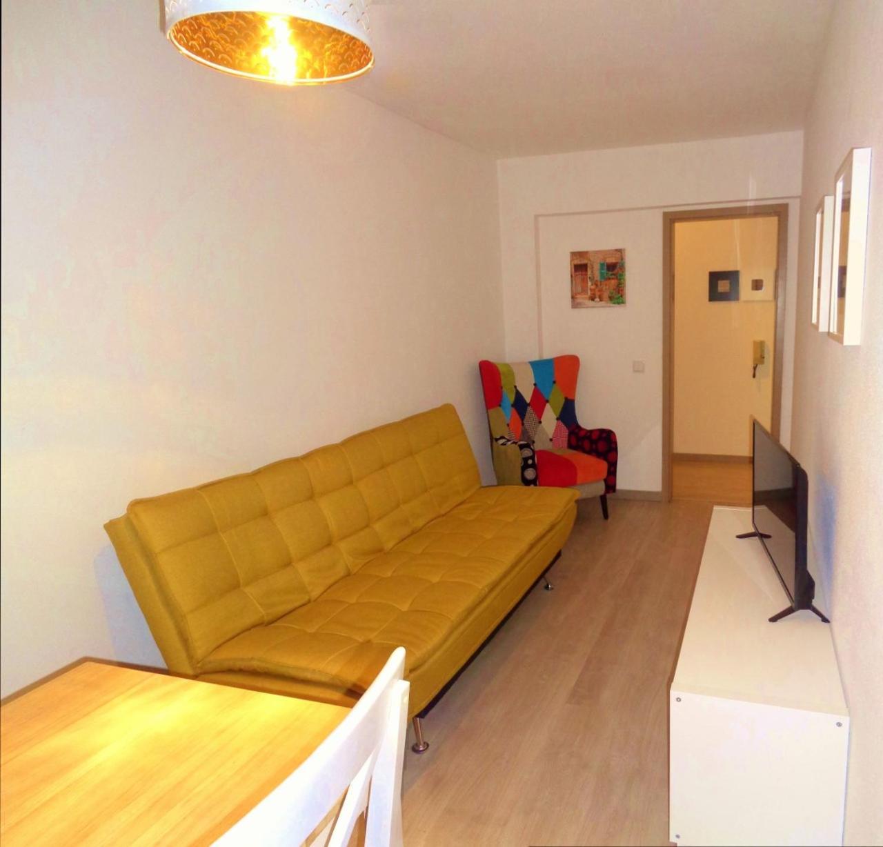 Apartment Poeta Aleixo In Faro FAO Exterior foto