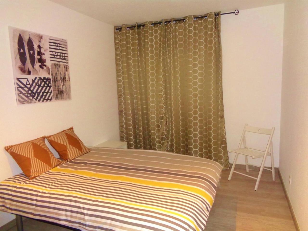 Apartment Poeta Aleixo In Faro FAO Exterior foto