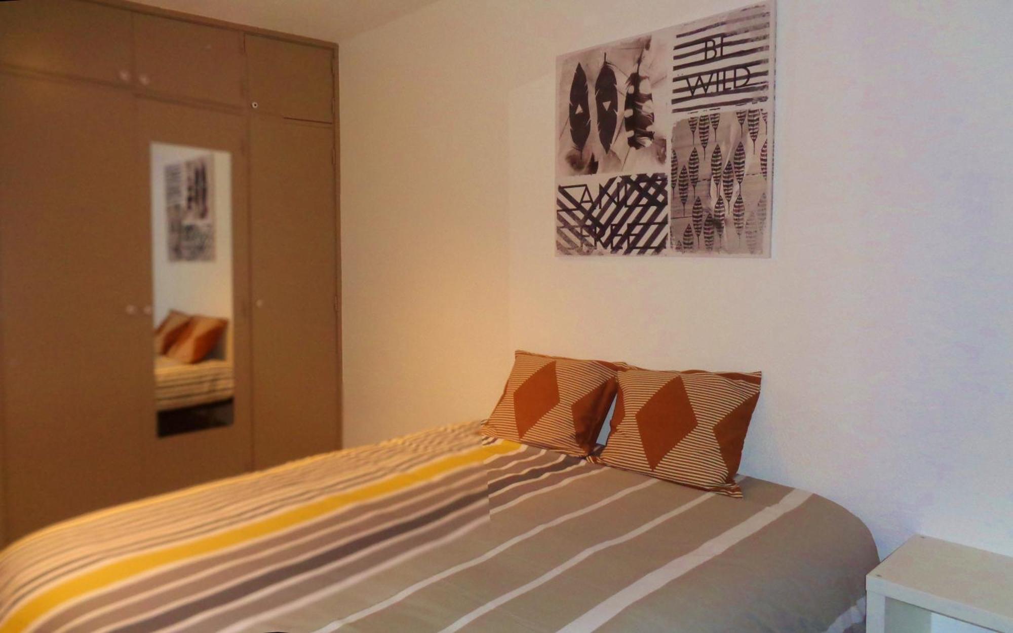 Apartment Poeta Aleixo In Faro FAO Exterior foto